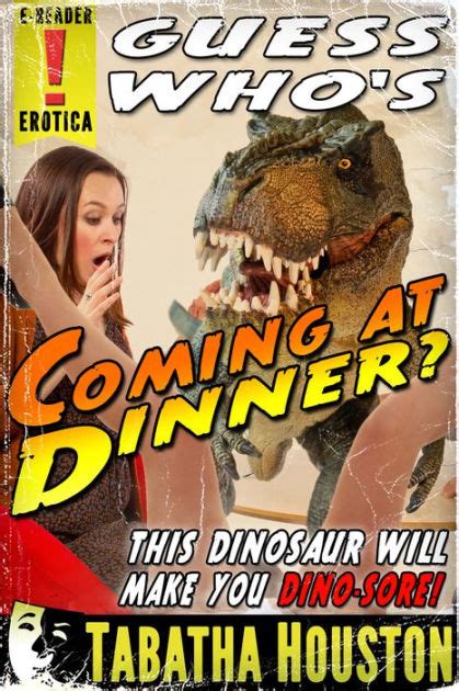 dinosaur erotica books